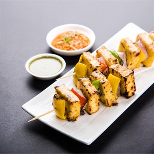 Paneer Tikka