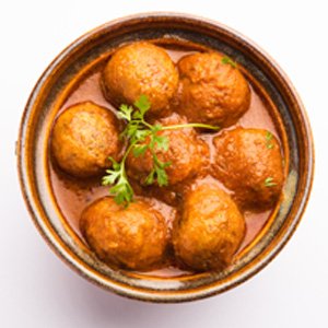 Punjabi Aloo Dum