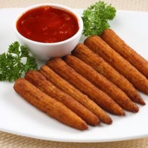 Tandoori Baby Corn