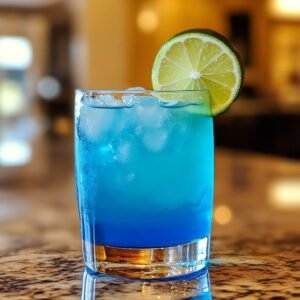 BLUE LAGON