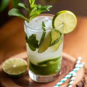 MOJITO